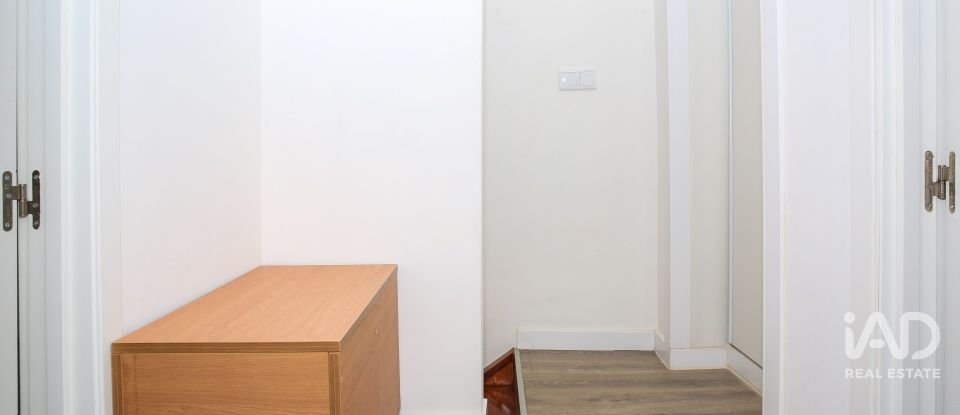 Moradia T2 em Meca de 68 m²