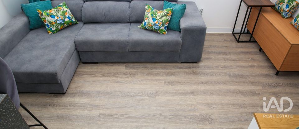 Moradia T2 em Meca de 68 m²