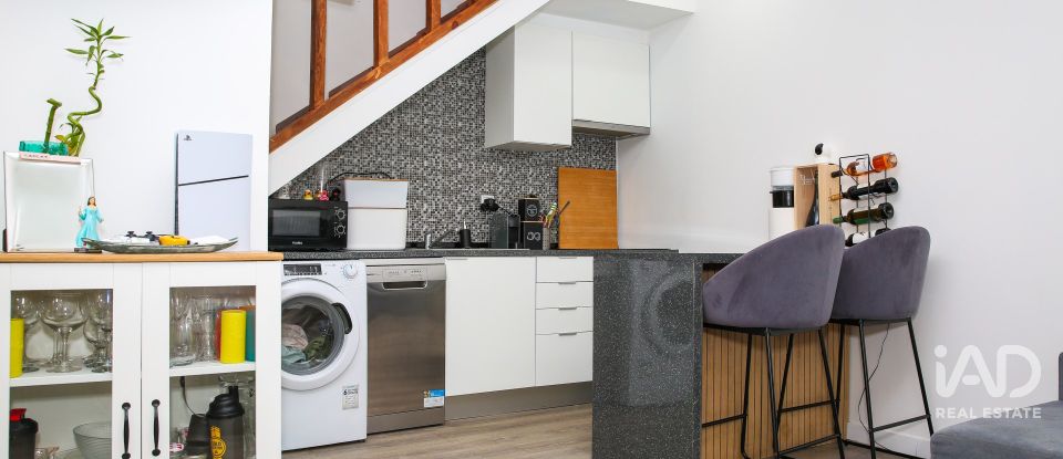 Moradia T2 em Meca de 68 m²