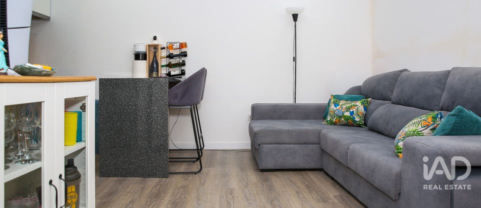 Moradia T2 em Meca de 68 m²