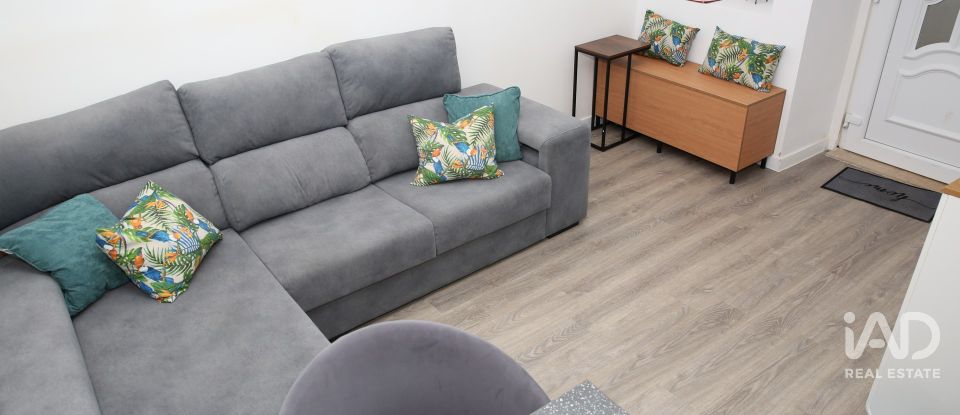 Moradia T2 em Meca de 68 m²