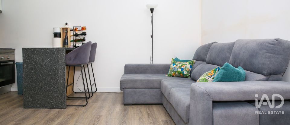 Moradia T2 em Meca de 68 m²