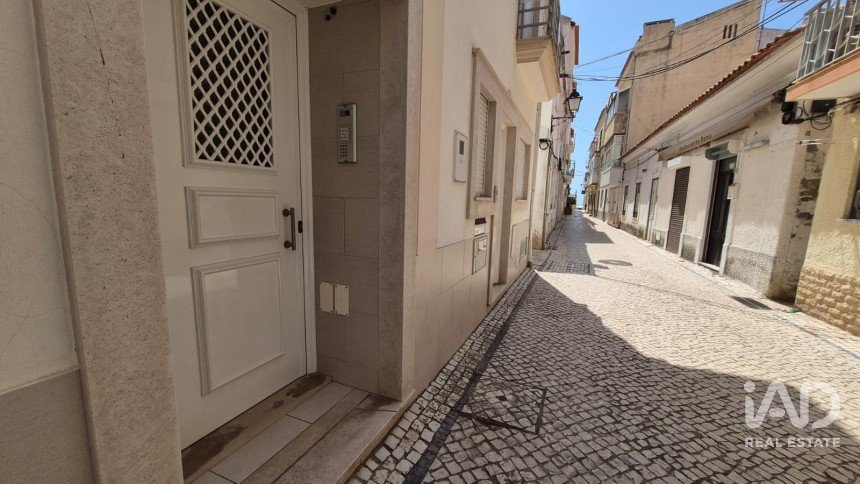 Appartement T1 à Nazaré de 52 m²