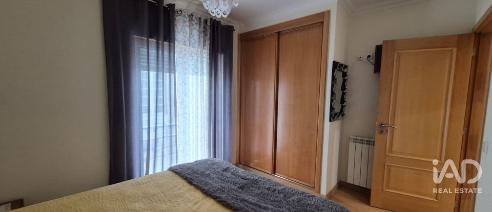 Appartement T1 à Nazaré de 52 m²
