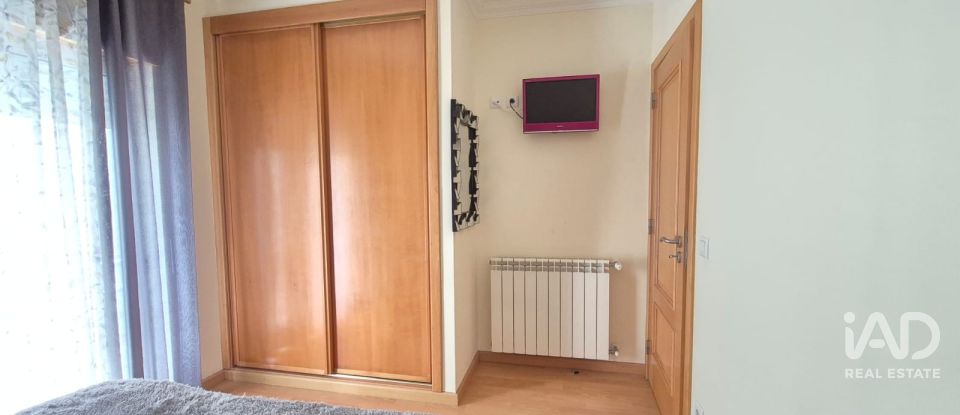 Appartement T1 à Nazaré de 52 m²