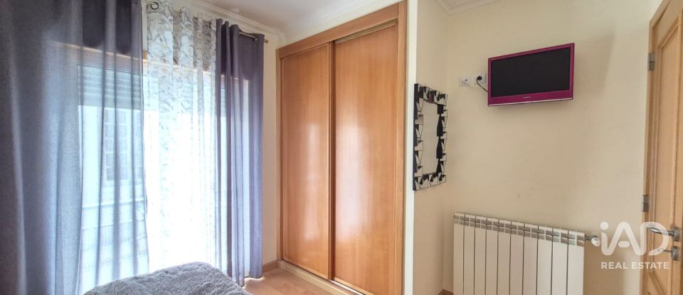 Appartement T1 à Nazaré de 52 m²