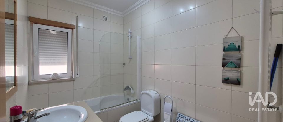 Appartement T1 à Nazaré de 52 m²