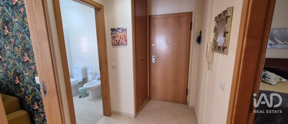Appartement T1 à Nazaré de 52 m²