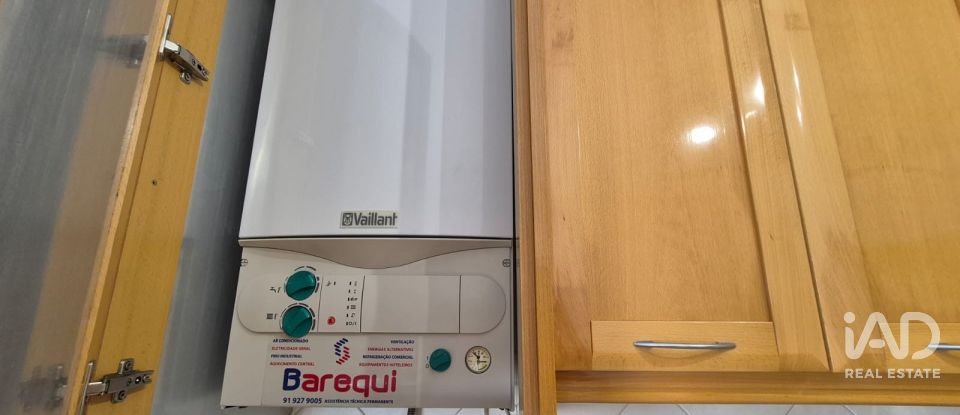 Appartement T1 à Nazaré de 52 m²