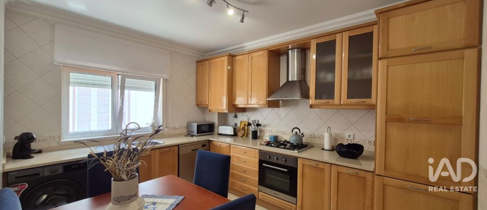 Appartement T1 à Nazaré de 52 m²