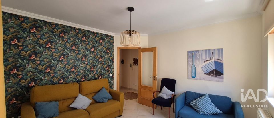 Appartement T1 à Nazaré de 52 m²