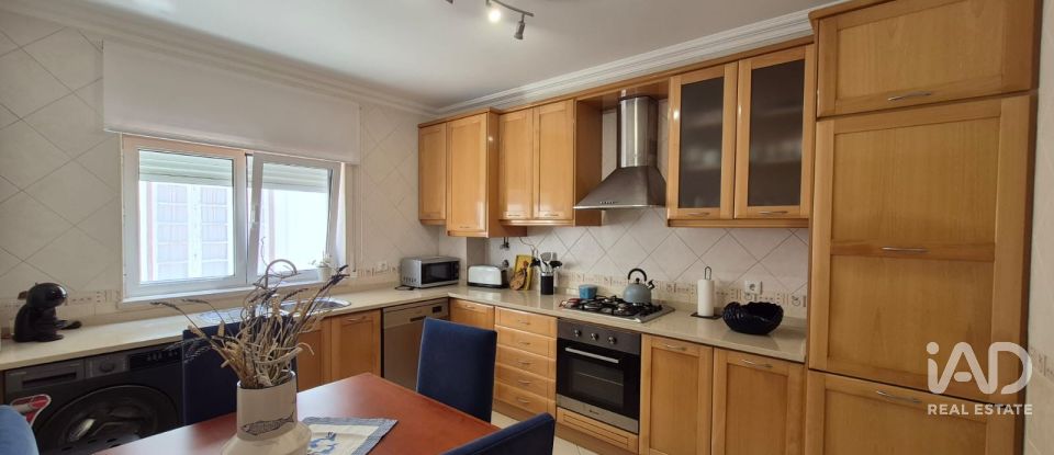 Appartement T1 à Nazaré de 52 m²