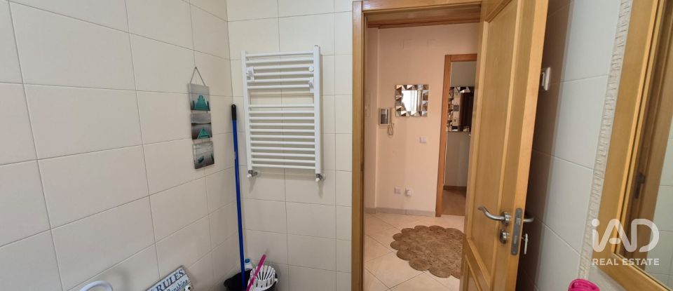 Appartement T1 à Nazaré de 52 m²