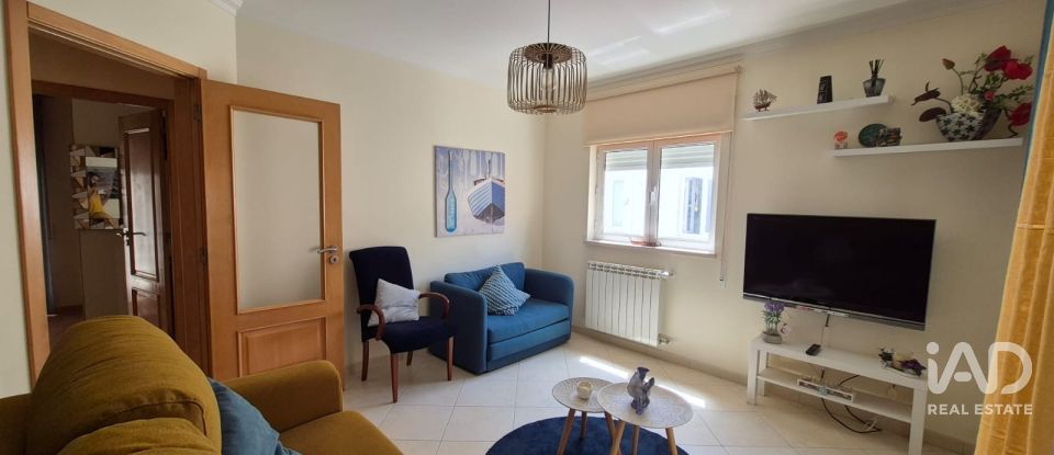 Appartement T1 à Nazaré de 52 m²