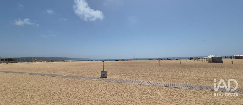 Appartement T1 à Nazaré de 52 m²