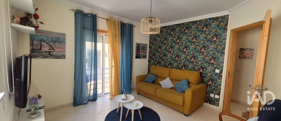 Appartement T1 à Nazaré de 52 m²