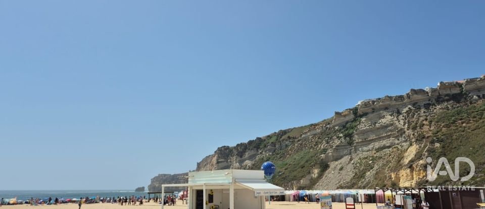 Appartement T1 à Nazaré de 52 m²