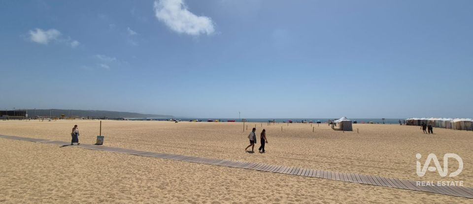 Appartement T1 à Nazaré de 52 m²