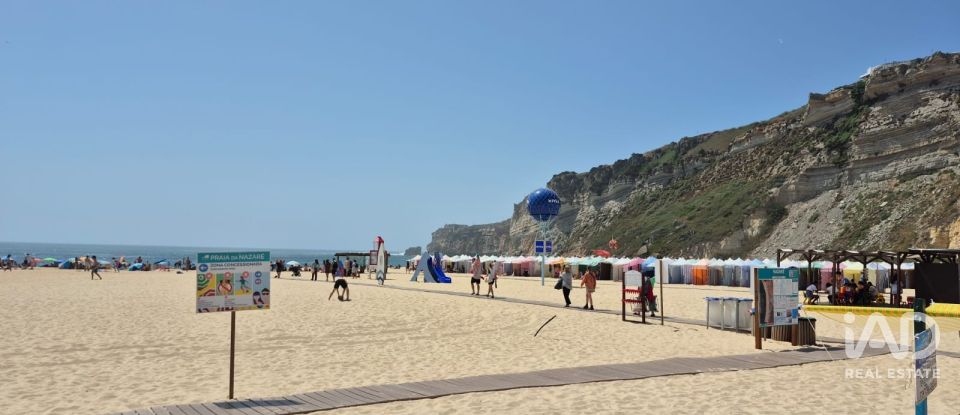 Appartement T1 à Nazaré de 52 m²