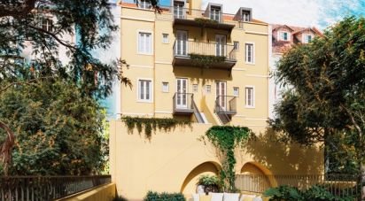 Immeuble à Alcântara de 403 m²