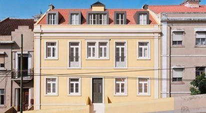 Immeuble à Alcântara de 403 m²