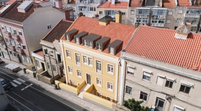 Immeuble à Alcântara de 403 m²