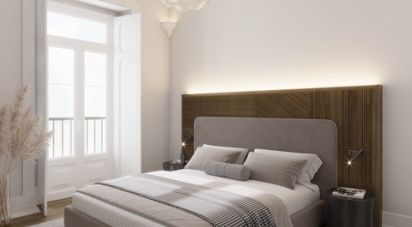 Immeuble à Alcântara de 403 m²