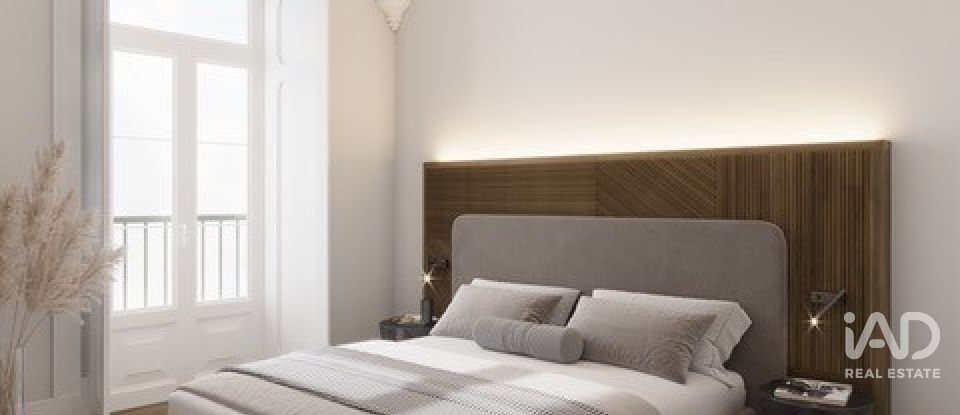 Immeuble à Alcântara de 403 m²