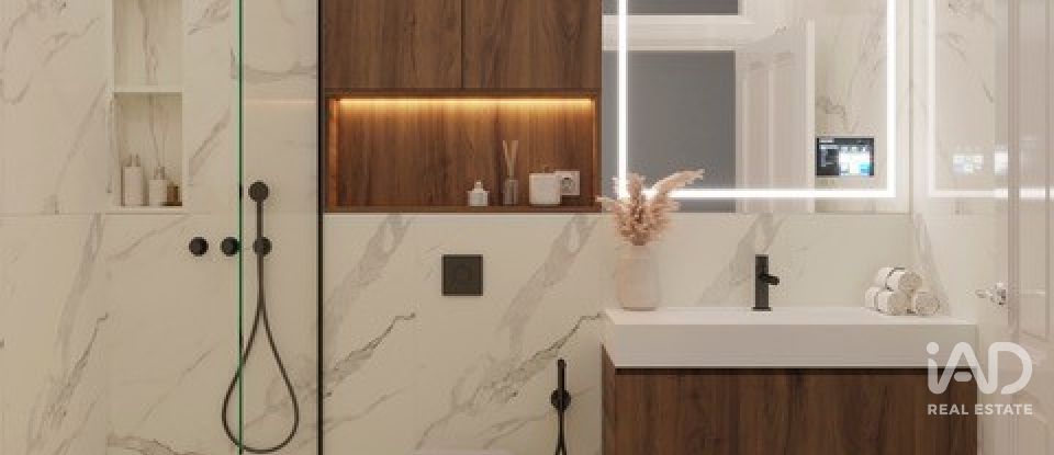 Immeuble à Alcântara de 403 m²