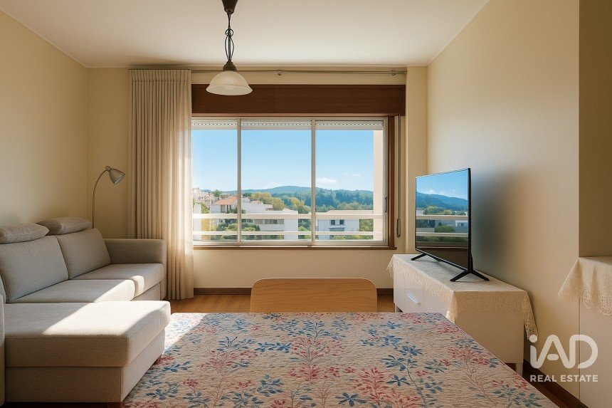 Apartamento T3 em Gondomar (São Cosme), Valbom e Jovim de 116 m²