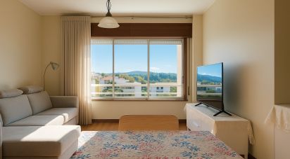 Apartamento T3 em Gondomar (São Cosme), Valbom e Jovim de 116 m²