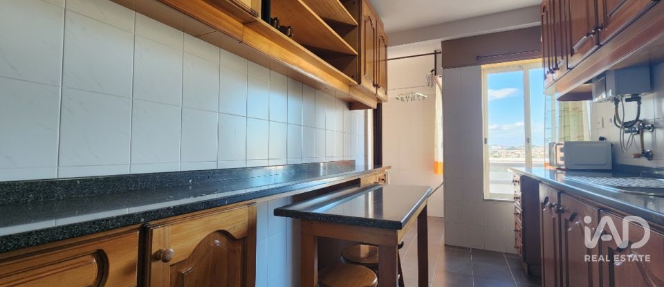 Apartamento T3 em Gondomar (São Cosme), Valbom e Jovim de 116 m²