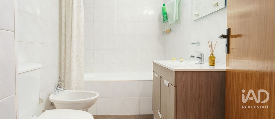 Apartamento T3 em Gondomar (São Cosme), Valbom e Jovim de 116 m²