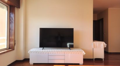 Apartamento T3 em Gondomar (São Cosme), Valbom e Jovim de 116 m²