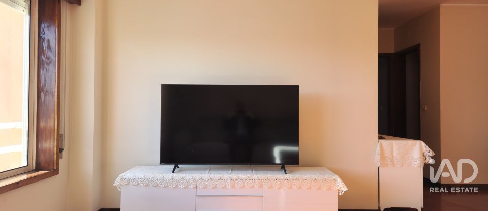 Apartamento T3 em Gondomar (São Cosme), Valbom e Jovim de 116 m²