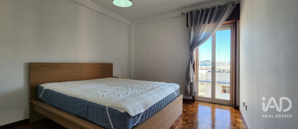 Apartamento T3 em Gondomar (São Cosme), Valbom e Jovim de 116 m²