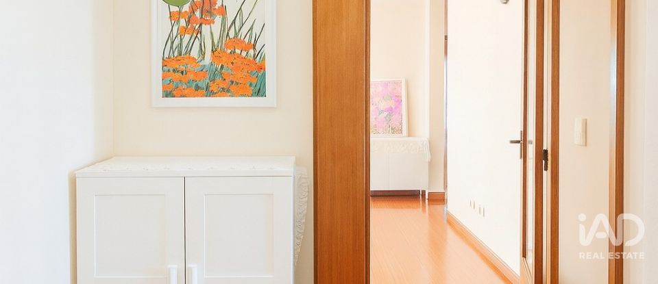 Apartamento T3 em Gondomar (São Cosme), Valbom e Jovim de 116 m²