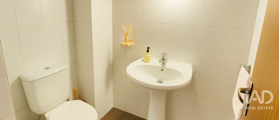 Apartamento T3 em Gondomar (São Cosme), Valbom e Jovim de 116 m²