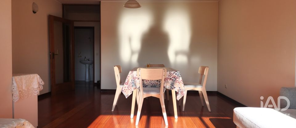 Apartamento T3 em Gondomar (São Cosme), Valbom e Jovim de 116 m²