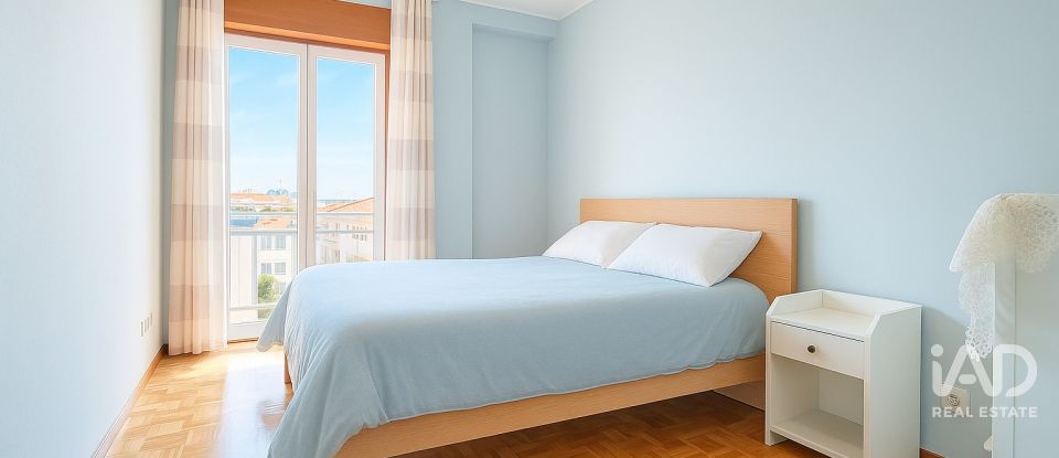 Apartamento T3 em Gondomar (São Cosme), Valbom e Jovim de 116 m²