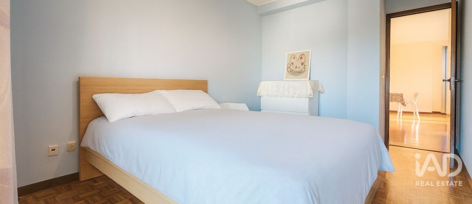 Apartamento T3 em Gondomar (São Cosme), Valbom e Jovim de 116 m²