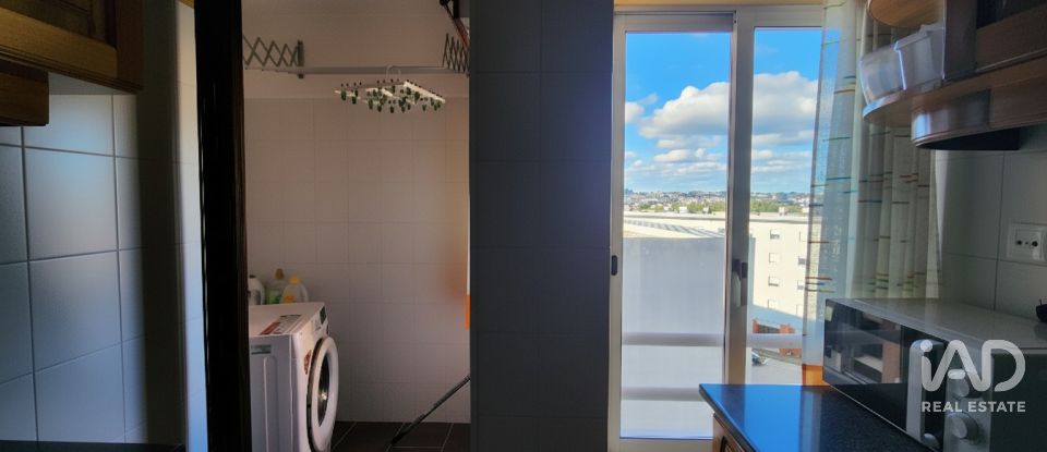 Apartamento T3 em Gondomar (São Cosme), Valbom e Jovim de 116 m²