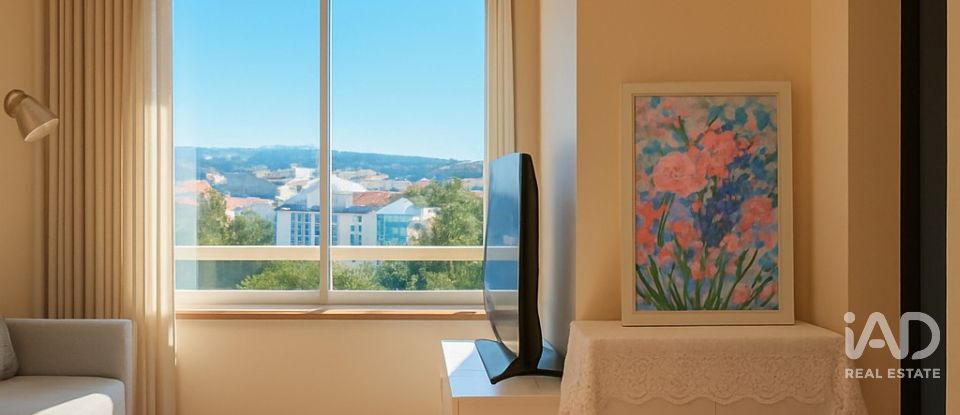 Apartamento T3 em Gondomar (São Cosme), Valbom e Jovim de 116 m²