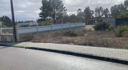 Building plot in Quinta do Anjo of 530 m²