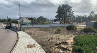 Terrain à bâtir à Quinta do Anjo de 530 m²