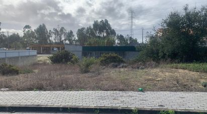 Terrain à bâtir à Quinta do Anjo de 530 m²