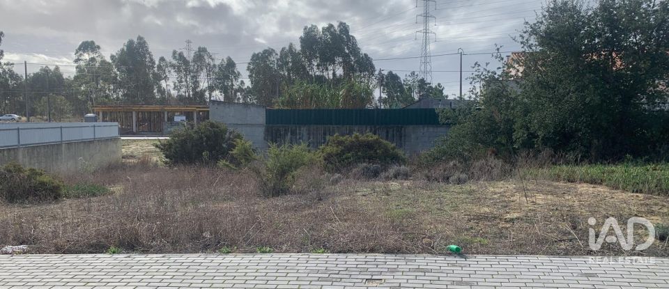 Terreno urbano em Quinta do Anjo de 530 m²