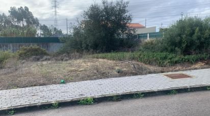 Terrain à bâtir à Quinta do Anjo de 530 m²