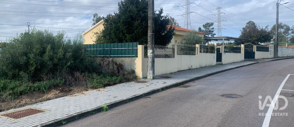 Terreno urbano em Quinta do Anjo de 530 m²