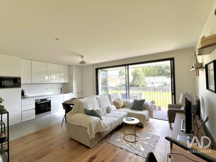 Apartamento T1 em Madalena de 58 m²